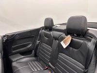 USED 2017 17 LAND ROVER RANGE ROVER EVOQUE 2.0 TD4 HSE Dynamic Convertible 2dr Diesel Auto 4WD Euro 6 (s/s) (180 ps) Stylish Evoque TD4 Euro 6 Convertible in Striking Santorini black , Ebony Full Leather , Hosting a generous specification .