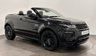 USED 2017 17 LAND ROVER RANGE ROVER EVOQUE 2.0 TD4 HSE Dynamic Convertible 2dr Diesel Auto 4WD Euro 6 (s/s) (180 ps) Stylish Evoque TD4 Euro 6 Convertible in Striking Santorini black , Ebony Full Leather , Hosting a generous specification .