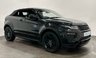 USED 2017 17 LAND ROVER RANGE ROVER EVOQUE 2.0 TD4 HSE Dynamic Convertible 2dr Diesel Auto 4WD Euro 6 (s/s) (180 ps) Stylish Evoque TD4 Euro 6 Convertible in Striking Santorini black , Ebony Full Leather , Hosting a generous specification .