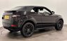 USED 2017 17 LAND ROVER RANGE ROVER EVOQUE 2.0 TD4 HSE Dynamic Convertible 2dr Diesel Auto 4WD Euro 6 (s/s) (180 ps) Stylish Evoque TD4 Euro 6 Convertible in Striking Santorini black , Ebony Full Leather , Hosting a generous specification .