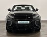 USED 2017 17 LAND ROVER RANGE ROVER EVOQUE 2.0 TD4 HSE Dynamic Convertible 2dr Diesel Auto 4WD Euro 6 (s/s) (180 ps) Stylish Evoque TD4 Euro 6 Convertible in Striking Santorini black , Ebony Full Leather , Hosting a generous specification .