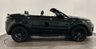 USED 2017 17 LAND ROVER RANGE ROVER EVOQUE 2.0 TD4 HSE Dynamic Convertible 2dr Diesel Auto 4WD Euro 6 (s/s) (180 ps) Stylish Evoque TD4 Euro 6 Convertible in Striking Santorini black , Ebony Full Leather , Hosting a generous specification .