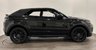 USED 2017 17 LAND ROVER RANGE ROVER EVOQUE 2.0 TD4 HSE Dynamic Convertible 2dr Diesel Auto 4WD Euro 6 (s/s) (180 ps) Stylish Evoque TD4 Euro 6 Convertible in Striking Santorini black , Ebony Full Leather , Hosting a generous specification .