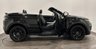 USED 2017 17 LAND ROVER RANGE ROVER EVOQUE 2.0 TD4 HSE Dynamic Convertible 2dr Diesel Auto 4WD Euro 6 (s/s) (180 ps) Stylish Evoque TD4 Euro 6 Convertible in Striking Santorini black , Ebony Full Leather , Hosting a generous specification .