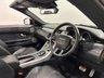 USED 2017 17 LAND ROVER RANGE ROVER EVOQUE 2.0 TD4 HSE Dynamic Convertible 2dr Diesel Auto 4WD Euro 6 (s/s) (180 ps) Stylish Evoque TD4 Euro 6 Convertible in Striking Santorini black , Ebony Full Leather , Hosting a generous specification .