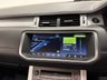 USED 2017 17 LAND ROVER RANGE ROVER EVOQUE 2.0 TD4 HSE Dynamic Convertible 2dr Diesel Auto 4WD Euro 6 (s/s) (180 ps) Stylish Evoque TD4 Euro 6 Convertible in Striking Santorini black , Ebony Full Leather , Hosting a generous specification .