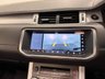 USED 2017 17 LAND ROVER RANGE ROVER EVOQUE 2.0 TD4 HSE Dynamic Convertible 2dr Diesel Auto 4WD Euro 6 (s/s) (180 ps) Stylish Evoque TD4 Euro 6 Convertible in Striking Santorini black , Ebony Full Leather , Hosting a generous specification .