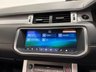 USED 2017 17 LAND ROVER RANGE ROVER EVOQUE 2.0 TD4 HSE Dynamic Convertible 2dr Diesel Auto 4WD Euro 6 (s/s) (180 ps) Stylish Evoque TD4 Euro 6 Convertible in Striking Santorini black , Ebony Full Leather , Hosting a generous specification .