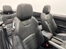 USED 2017 17 LAND ROVER RANGE ROVER EVOQUE 2.0 TD4 HSE Dynamic Convertible 2dr Diesel Auto 4WD Euro 6 (s/s) (180 ps) Stylish Evoque TD4 Euro 6 Convertible in Striking Santorini black , Ebony Full Leather , Hosting a generous specification .