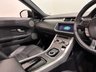 USED 2017 17 LAND ROVER RANGE ROVER EVOQUE 2.0 TD4 HSE Dynamic Convertible 2dr Diesel Auto 4WD Euro 6 (s/s) (180 ps) Stylish Evoque TD4 Euro 6 Convertible in Striking Santorini black , Ebony Full Leather , Hosting a generous specification .