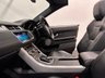 USED 2017 17 LAND ROVER RANGE ROVER EVOQUE 2.0 TD4 HSE Dynamic Convertible 2dr Diesel Auto 4WD Euro 6 (s/s) (180 ps) Stylish Evoque TD4 Euro 6 Convertible in Striking Santorini black , Ebony Full Leather , Hosting a generous specification .