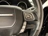 USED 2017 17 LAND ROVER RANGE ROVER EVOQUE 2.0 TD4 HSE Dynamic Convertible 2dr Diesel Auto 4WD Euro 6 (s/s) (180 ps) Stylish Evoque TD4 Euro 6 Convertible in Striking Santorini black , Ebony Full Leather , Hosting a generous specification .