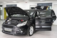 USED 2016 16 FORD S-MAX 2.0 TDCi Titanium Sport MPV 5dr Diesel Manual Euro 6 (s/s) (180 ps) *HOME DELIVERY 7 DAY MONEY BACK*