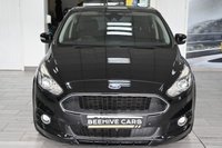 USED 2016 16 FORD S-MAX 2.0 TDCi Titanium Sport MPV 5dr Diesel Manual Euro 6 (s/s) (180 ps) *HOME DELIVERY 7 DAY MONEY BACK*