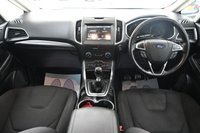 USED 2016 16 FORD S-MAX 2.0 TDCi Titanium Sport MPV 5dr Diesel Manual Euro 6 (s/s) (180 ps) *HOME DELIVERY 7 DAY MONEY BACK*