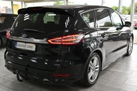 USED 2016 16 FORD S-MAX 2.0 TDCi Titanium Sport MPV 5dr Diesel Manual Euro 6 (s/s) (180 ps) *HOME DELIVERY 7 DAY MONEY BACK*