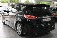 USED 2016 16 FORD S-MAX 2.0 TDCi Titanium Sport MPV 5dr Diesel Manual Euro 6 (s/s) (180 ps) *HOME DELIVERY 7 DAY MONEY BACK*