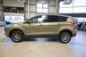 USED 2013 63 FORD KUGA 2.0 TDCi Titanium SUV 5dr Diesel Powershift AWD Euro 5 (163 ps) 