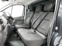 USED 2026 26 RENAULT TRAFIC LL30 2.0 BLUEDCI 130 BHP LONG WHEELBASE EXTRA EDITION 2026 MODEL | LONG WHEELBASE | HIGH SPEC !