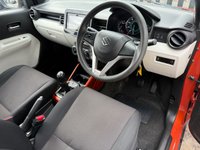 USED 2018 18 SUZUKI IGNIS 1.2 Dualjet SZ-T Hatchback 5dr Petrol Manual Euro 6 (90 ps) AWARD-WINNING DEALERSHIP FOR 4YRS