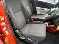 USED 2018 18 SUZUKI IGNIS 1.2 Dualjet SZ-T Hatchback 5dr Petrol Manual Euro 6 (90 ps) AWARD-WINNING DEALERSHIP FOR 4YRS