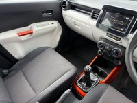 USED 2018 18 SUZUKI IGNIS 1.2 Dualjet SZ-T Hatchback 5dr Petrol Manual Euro 6 (90 ps) AWARD-WINNING DEALERSHIP FOR 4YRS