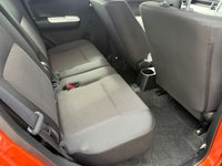 USED 2018 18 SUZUKI IGNIS 1.2 Dualjet SZ-T Hatchback 5dr Petrol Manual Euro 6 (90 ps) AWARD-WINNING DEALERSHIP FOR 4YRS