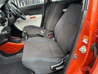 USED 2018 18 SUZUKI IGNIS 1.2 Dualjet SZ-T Hatchback 5dr Petrol Manual Euro 6 (90 ps) AWARD-WINNING DEALERSHIP FOR 4YRS