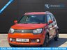 USED 2018 18 SUZUKI IGNIS 1.2 Dualjet SZ-T Hatchback 5dr Petrol Manual Euro 6 (90 ps) AWARD-WINNING DEALERSHIP FOR 4YRS