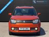 USED 2018 18 SUZUKI IGNIS 1.2 Dualjet SZ-T Hatchback 5dr Petrol Manual Euro 6 (90 ps) AWARD-WINNING DEALERSHIP FOR 4YRS