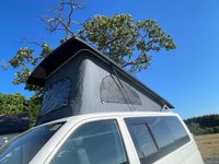 USED 2023 23 VOLKSWAGEN TRANSPORTER 2.0 TDI T32 Startline 4 Berth Camper Van  4 Berth, New Conversion, Heater, Aircon
