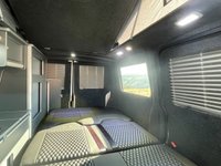 USED 2023 23 VOLKSWAGEN TRANSPORTER 2.0 TDI T32 Startline 4 Berth Camper Van  4 Berth, New Conversion, Heater, Aircon