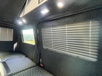 USED 2023 23 VOLKSWAGEN TRANSPORTER 2.0 TDI T32 Startline 4 Berth Camper Van  4 Berth, New Conversion, Heater, Aircon