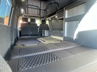 USED 2023 23 VOLKSWAGEN TRANSPORTER 2.0 TDI T32 Startline 4 Berth Camper Van  4 Berth, New Conversion, Heater, Aircon