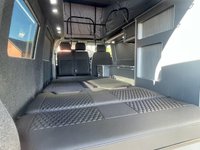 USED 2023 23 VOLKSWAGEN TRANSPORTER 2.0 TDI T32 Startline 4 Berth Camper Van  4 Berth, New Conversion, Heater, Aircon