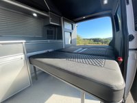 USED 2023 23 VOLKSWAGEN TRANSPORTER 2.0 TDI T32 Startline 4 Berth Camper Van  4 Berth, New Conversion, Heater, Aircon
