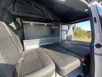 USED 2023 23 VOLKSWAGEN TRANSPORTER 2.0 TDI T32 Startline 4 Berth Camper Van  4 Berth, New Conversion, Heater, Aircon