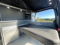 USED 2023 23 VOLKSWAGEN TRANSPORTER 2.0 TDI T32 Startline 4 Berth Camper Van  4 Berth, New Conversion, Heater, Aircon