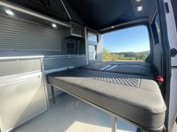 USED 2023 23 VOLKSWAGEN TRANSPORTER 2.0 TDI T32 Startline 4 Berth Camper Van  4 Berth, New Conversion, Heater, Aircon