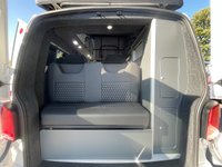 USED 2023 23 VOLKSWAGEN TRANSPORTER 2.0 TDI T32 Startline 4 Berth Camper Van  4 Berth, New Conversion, Heater, Aircon