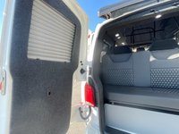 USED 2023 23 VOLKSWAGEN TRANSPORTER 2.0 TDI T32 Startline 4 Berth Camper Van  4 Berth, New Conversion, Heater, Aircon