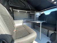 USED 2023 23 VOLKSWAGEN TRANSPORTER 2.0 TDI T32 Startline 4 Berth Camper Van  4 Berth, New Conversion, Heater, Aircon