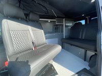 USED 2023 23 VOLKSWAGEN TRANSPORTER 2.0 TDI T32 Startline 4 Berth Camper Van  4 Berth, New Conversion, Heater, Aircon
