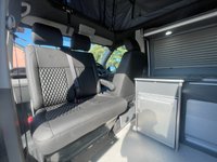 USED 2023 23 VOLKSWAGEN TRANSPORTER 2.0 TDI T32 Startline 4 Berth Camper Van  4 Berth, New Conversion, Heater, Aircon