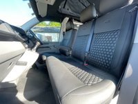 USED 2023 23 VOLKSWAGEN TRANSPORTER 2.0 TDI T32 Startline 4 Berth Camper Van  4 Berth, New Conversion, Heater, Aircon