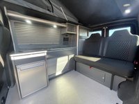 USED 2023 23 VOLKSWAGEN TRANSPORTER 2.0 TDI T32 Startline 4 Berth Camper Van  4 Berth, New Conversion, Heater, Aircon