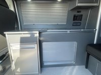 USED 2023 23 VOLKSWAGEN TRANSPORTER 2.0 TDI T32 Startline 4 Berth Camper Van  4 Berth, New Conversion, Heater, Aircon