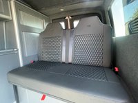 USED 2023 23 VOLKSWAGEN TRANSPORTER 2.0 TDI T32 Startline 4 Berth Camper Van  4 Berth, New Conversion, Heater, Aircon