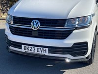 USED 2023 23 VOLKSWAGEN TRANSPORTER 2.0 TDI T32 Startline 4 Berth Camper Van  4 Berth, New Conversion, Heater, Aircon