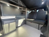 USED 2023 23 VOLKSWAGEN TRANSPORTER 2.0 TDI T32 Startline 4 Berth Camper Van  4 Berth, New Conversion, Heater, Aircon